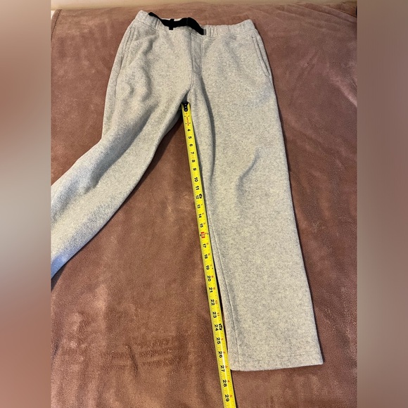 Patagonia Synchilla Sweatpants - Picture 6 of 6
